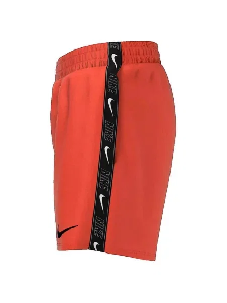 Top copii Nike portocaliu