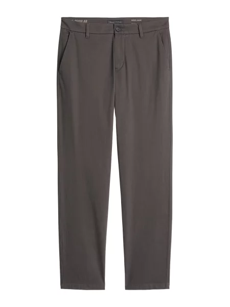 Marc O'Polo Pantaloni eleganți Mads' gri