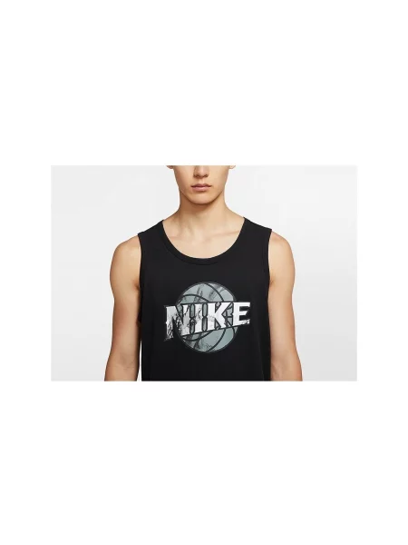 Majica Nike crna