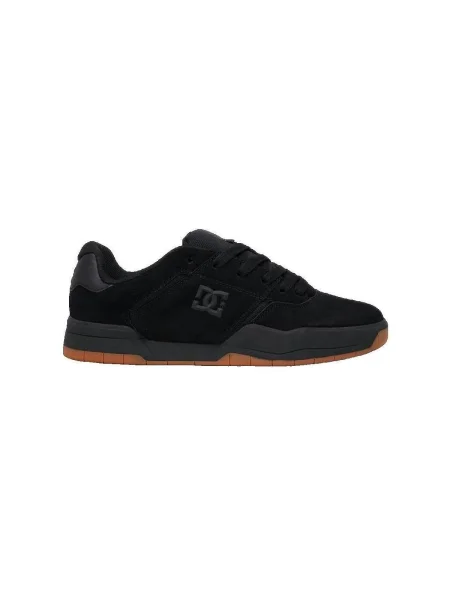Pantofi Dc Shoes negru