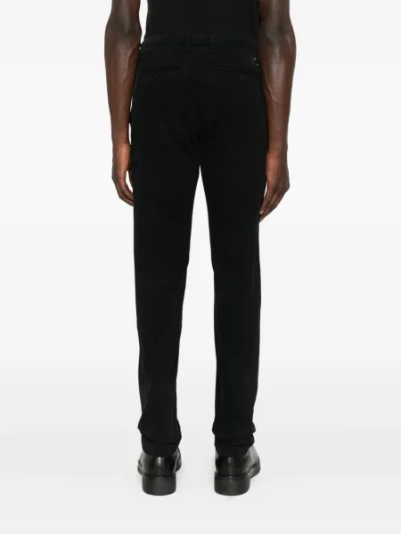 Pantaloni Jacob Cohën negru