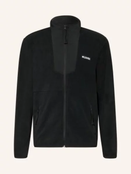 Columbia Kurtka Polarowa Sequoia Grove™ schwarz czarna
