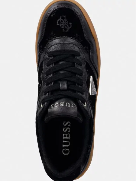Кроссовки Guess