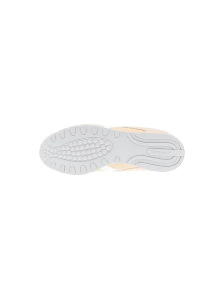 Pantofi Reebok Sport portocaliu
