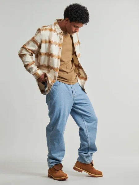 Blugi Dickies albastru