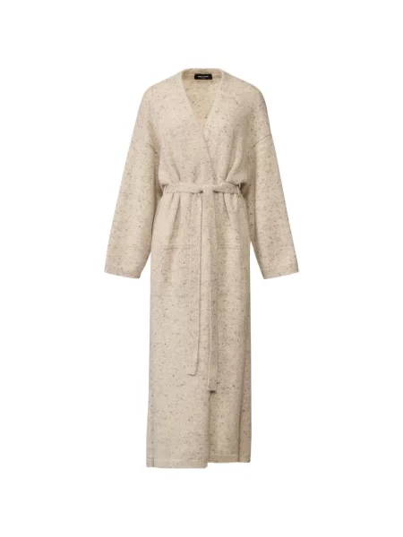 Cu centură cardigan Fabiana Filippi