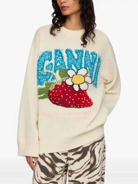 Pulover Ganni