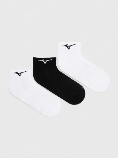 Șosete Mizuno negru