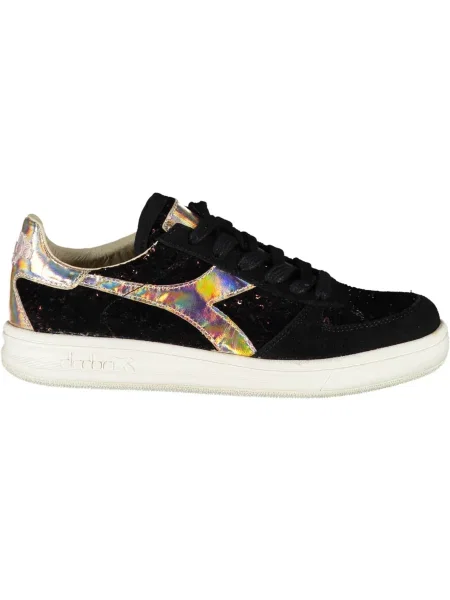 Teniși Diadora negru