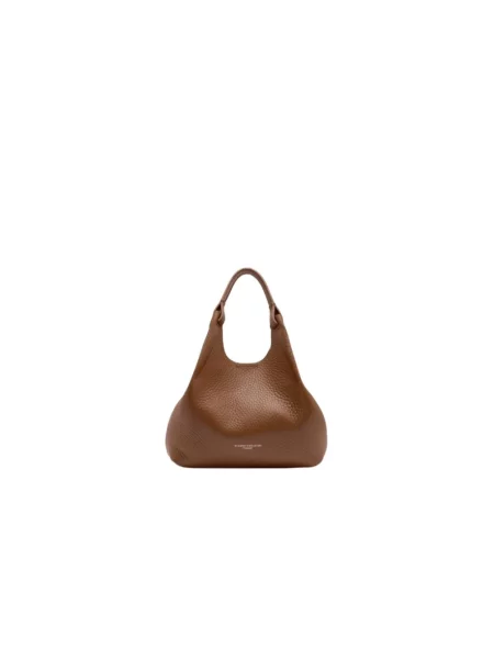 Torebka crossbody Gianni Chiarini brązowa
