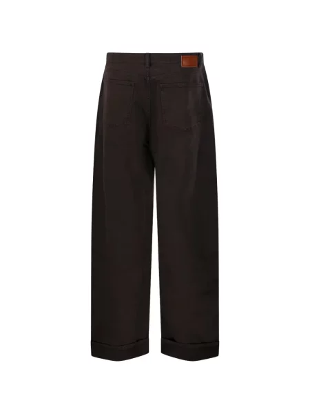 Pantaloni P.a.r.o.s.h. maro
