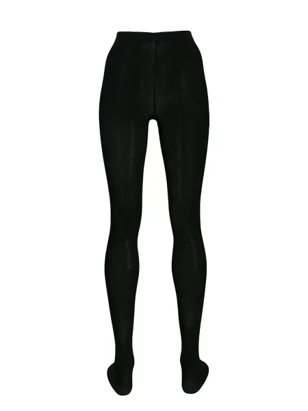Dresuri Wolford din satin negru