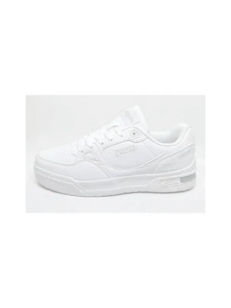Pantofi Joma alb