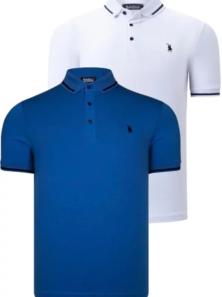 Tricou Dewberry alb