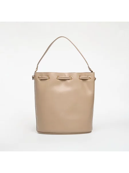 Calvin Klein Geantă tip sac taupe gri