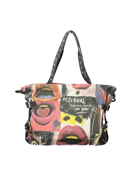 Torebka Desigual