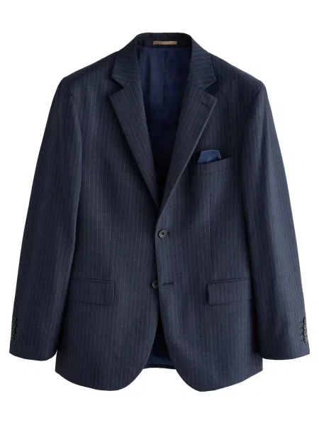 Next Sacou bleumarin