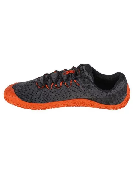 Buty Do Biegania Vapor Glove 6 szare