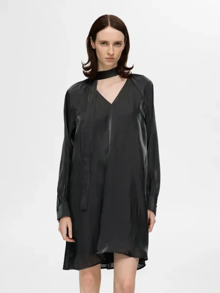 SELECTED FEMME Ruha SLFARINA' fekete