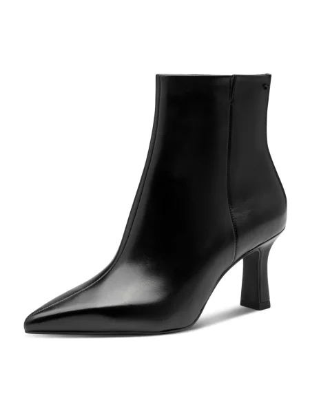Tamaris Botine negru