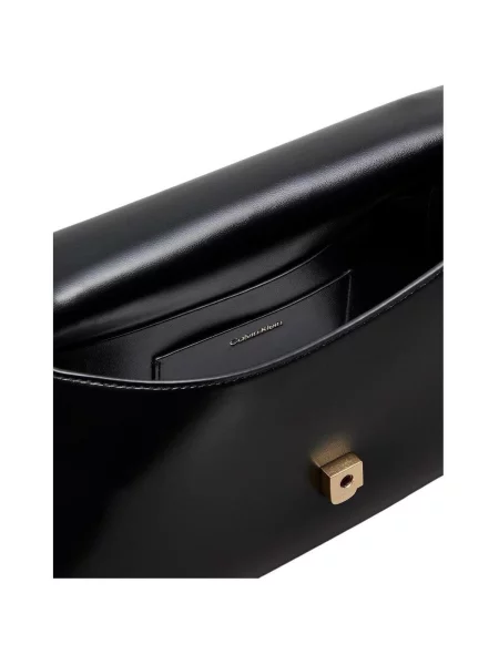 Calvin Klein Geantă pe umăr negru