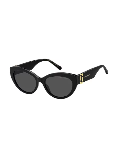 Marc Jacobs ochelari de soare negru