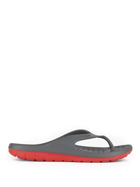 В'єтнамки COQUI синтетичний сірий