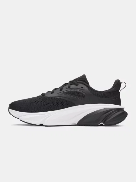 Sneakerși Under Armour Rogue negru