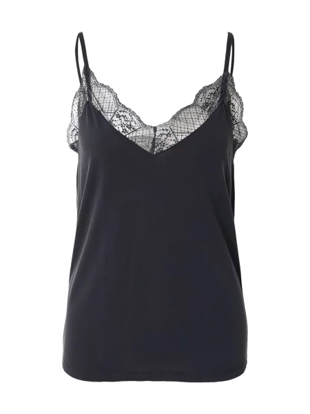 VERO MODA Τοπ VMKAREN' μαύρο