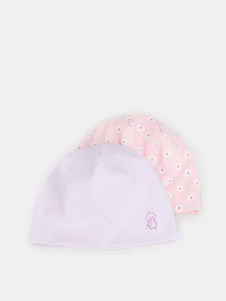 OVS Кепка Для дівчаток зелений