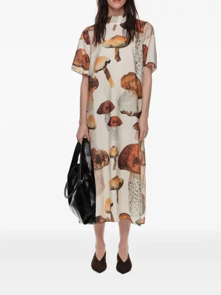 Rochie Bimba Y Lola negru