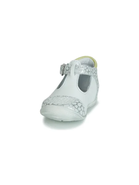 Pantofi copii Gbb alb