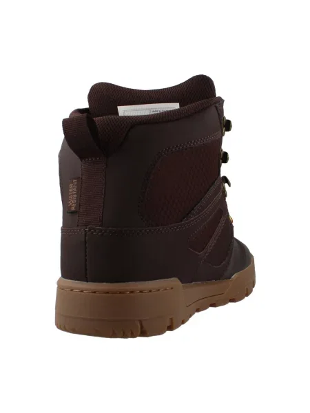 Pantofi Dc Shoes maro