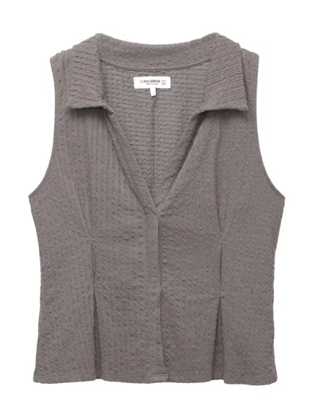 Top Pull&bear