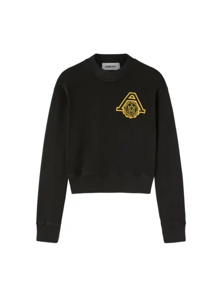 Bluza Ambush czarna