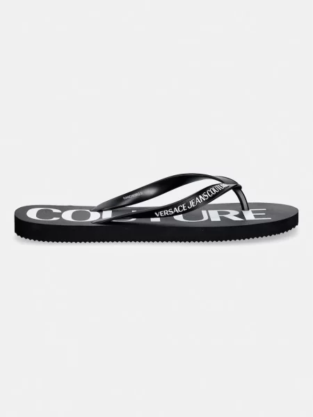 Versace Jeans Couture Japanke crna