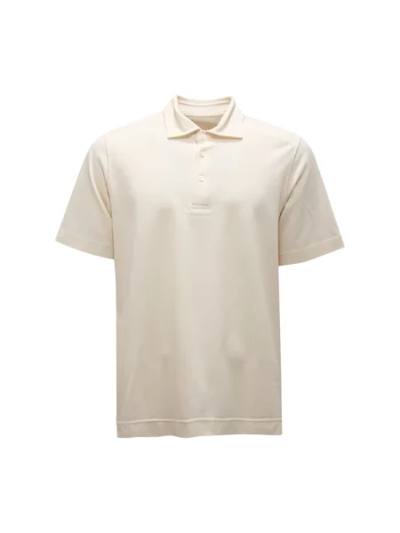 Koszulka polo Circolo 1901 beżowa
