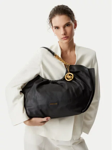 MICHAEL Michael Kors Τσάντα μαύρο