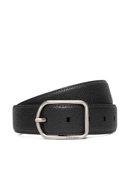 Öv Calvin Klein fekete