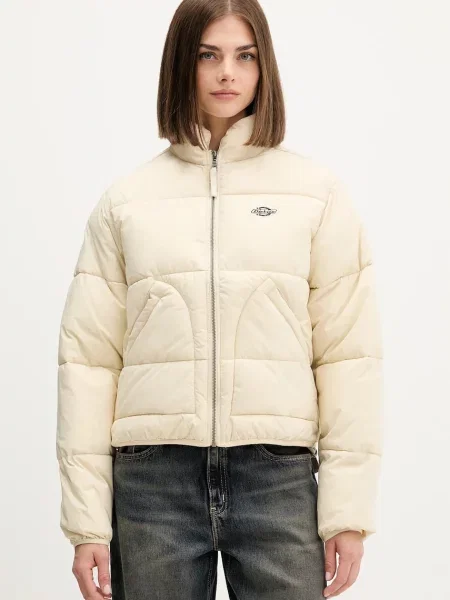 Яке Dickies зимен модел бежово