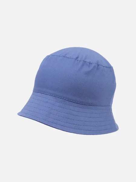 YUKI Панама Для хлопчиків синій