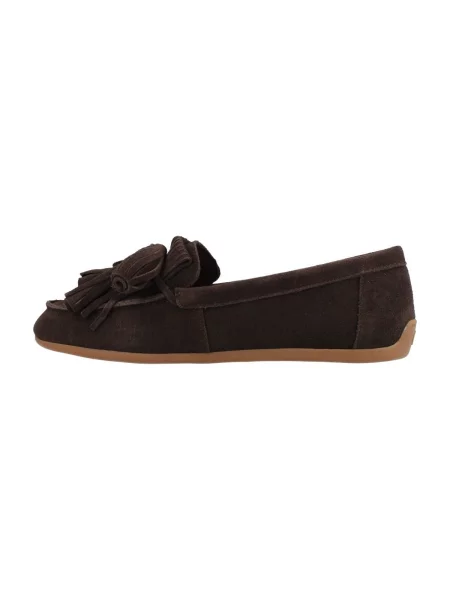 Pantofi Carmela maro
