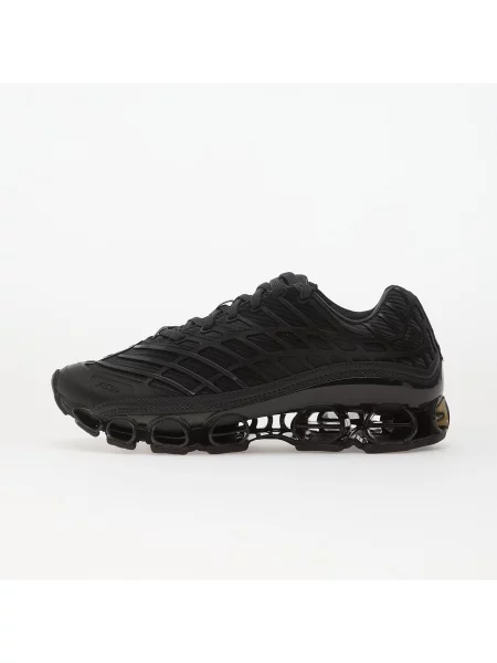 Сникърси adidas Megaride Carbon/ Carbon/ Core Black EUR 43 черно