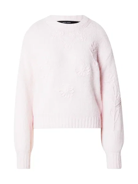 VERO MODA Pulover VMBLOSSOM' roz