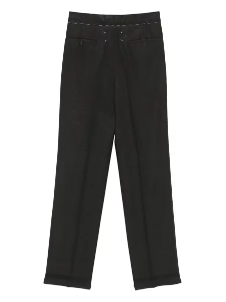 Pantaloni Maison Margiela maro