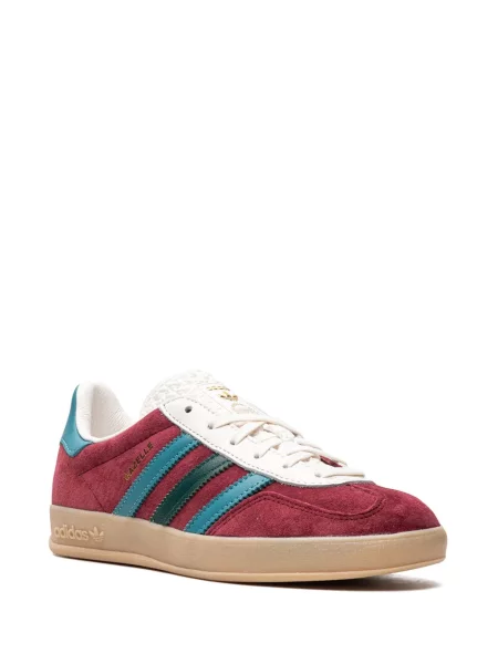 Tenisky Adidas Gazelle červené