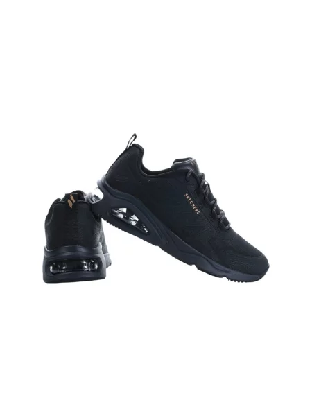 Pantofi Skechers negru
