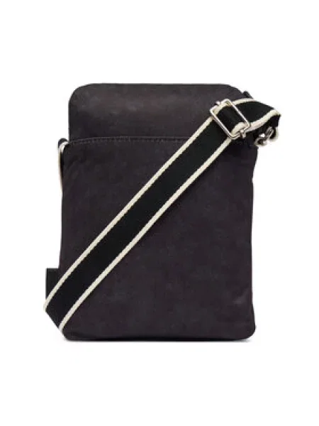 Calvin Klein Crossover torbica Ssnl Graphic Reporter crna
