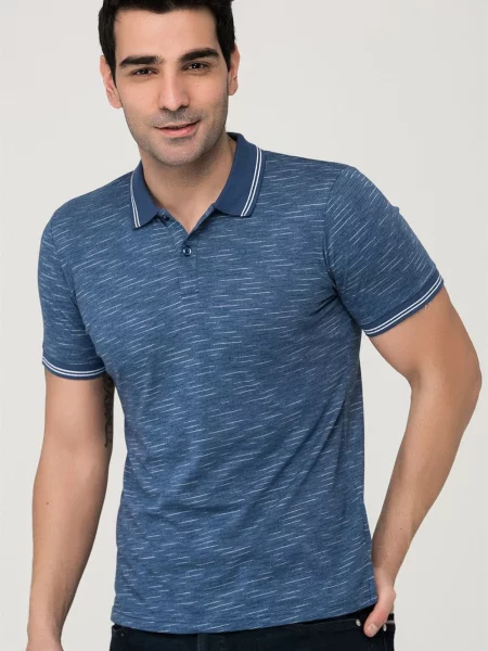 Tricou Dewberry albastru