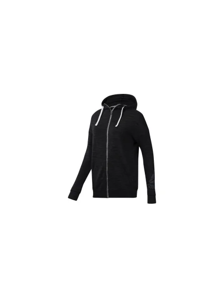 Geacă Reebok Sport negru